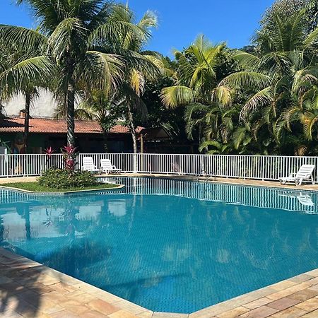 Casa Condominio Juquehy 100 M Do Centrinho ジュケイ エクステリア 写真