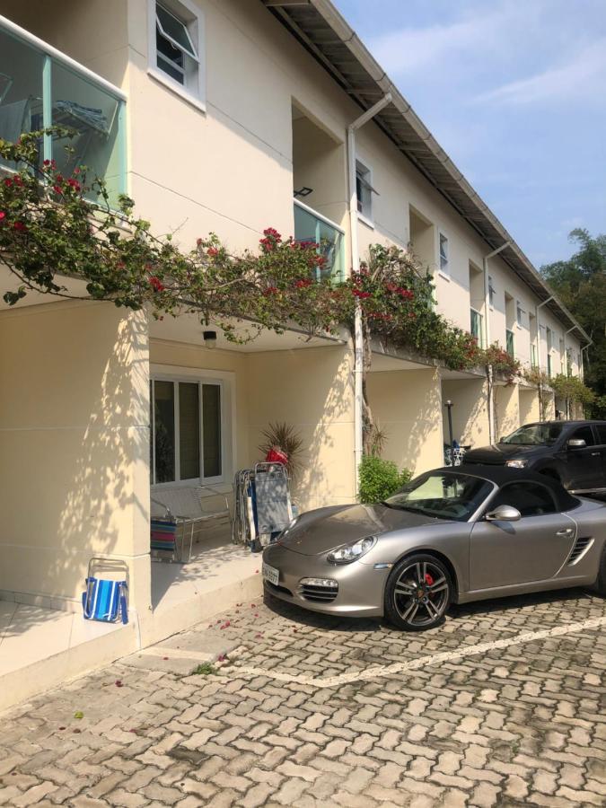 Casa Condominio Juquehy 100 M Do Centrinho ジュケイ エクステリア 写真