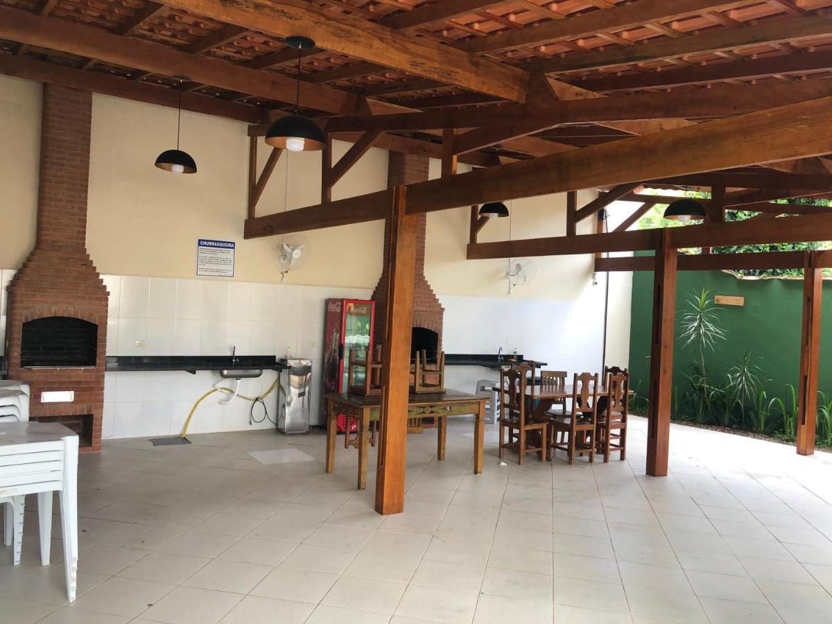 Casa Condominio Juquehy 100 M Do Centrinho ジュケイ エクステリア 写真