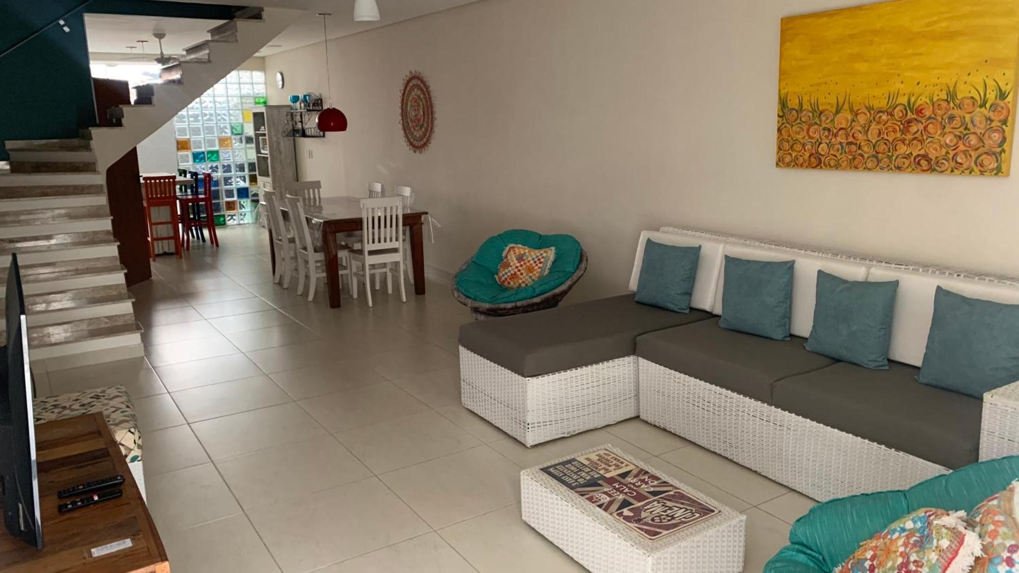 Casa Condominio Juquehy 100 M Do Centrinho ジュケイ エクステリア 写真