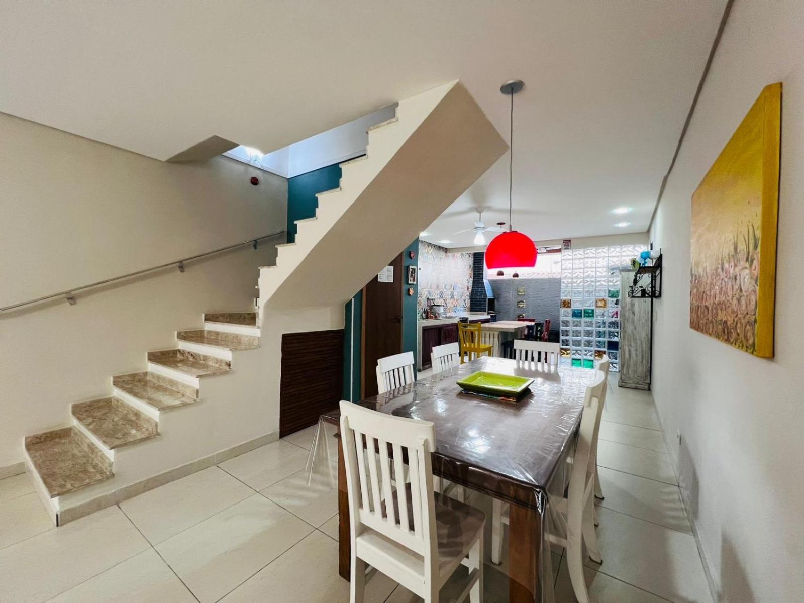 Casa Condominio Juquehy 100 M Do Centrinho ジュケイ エクステリア 写真